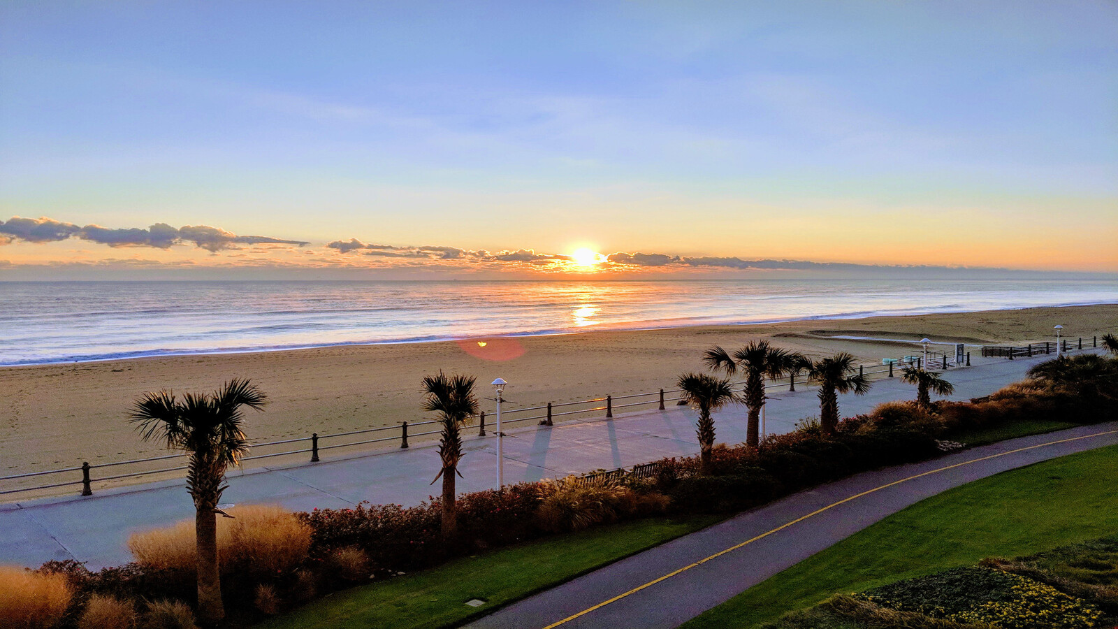 Lauren’s Coastal Virginia Life