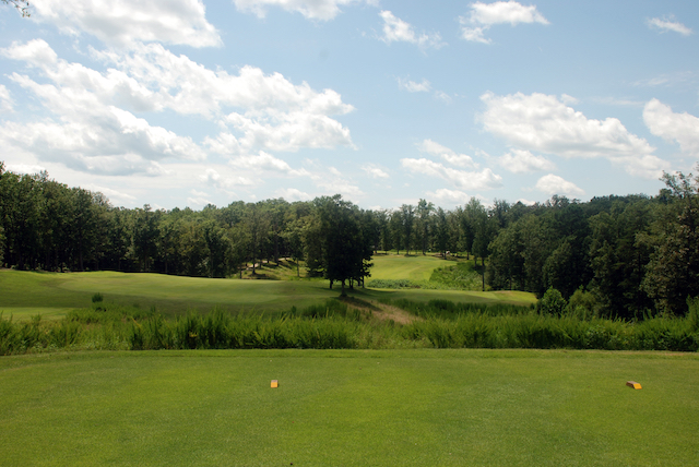 Fairway at Fords Colony